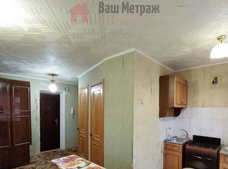 квартира г Бузулук мкр 4-й 2 фото 17