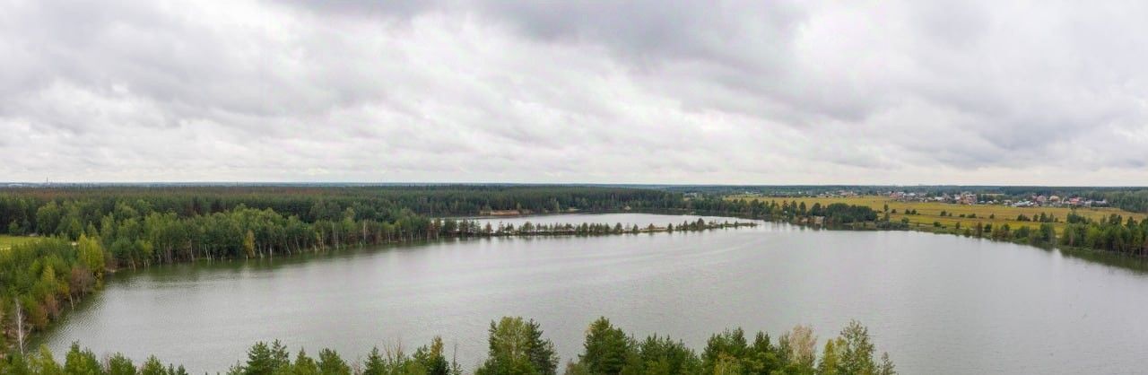 земля городской округ Орехово-Зуевский Лэйк Виллас Клаб кп фото 4