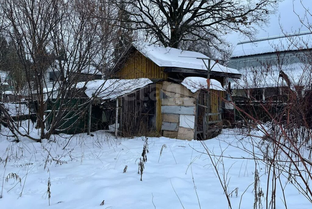 земля городской округ Сергиево-Посадский 6-я улица, 328, СНТ Отдых фото 10