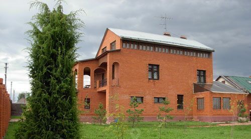 дом городской округ Раменский п Гжель Раменское фото 11