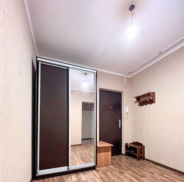 квартира г Ростов-на-Дону р-н Октябрьский ул Платона Кляты 15 фото 12