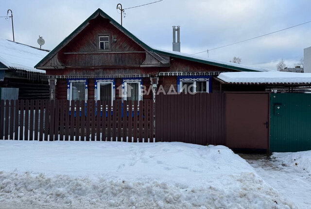 р-н Ленинский ул 1-я Стременная 19 фото