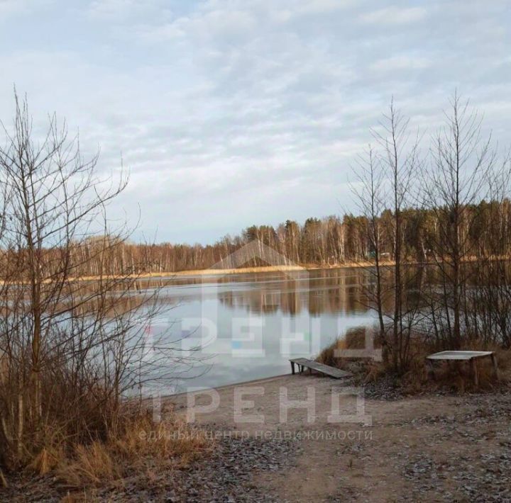 офис р-н Выборгский п Барышево пр-д Яблоневый Гончаровское с/пос фото 18