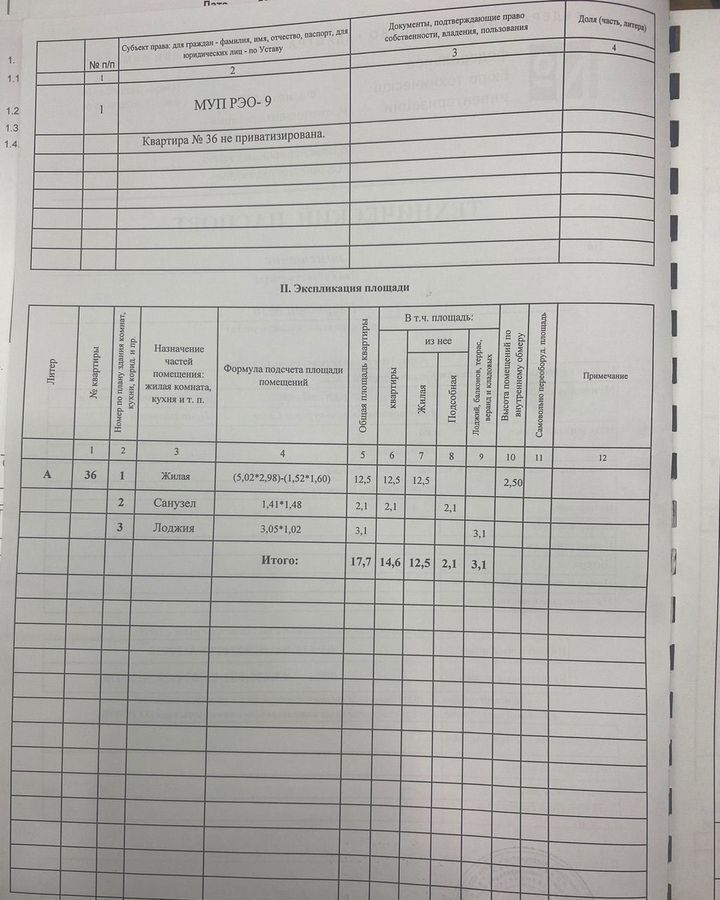 квартира г Сочи р-н Центральный ул Полтавская 22а с Русская Мамайка р-н Центральный внутригородской мкр-н Мамайка фото 13