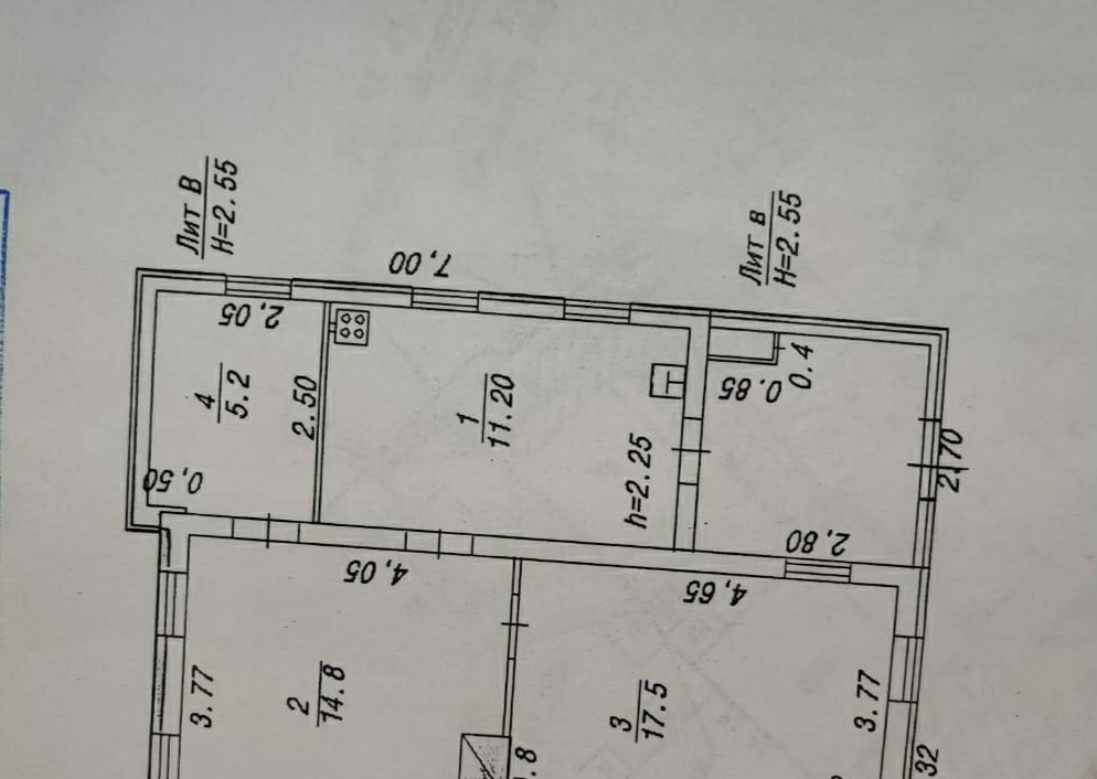 дом г Саратов р-н Кировский ул им Зарубина В.С. 54 фото 1