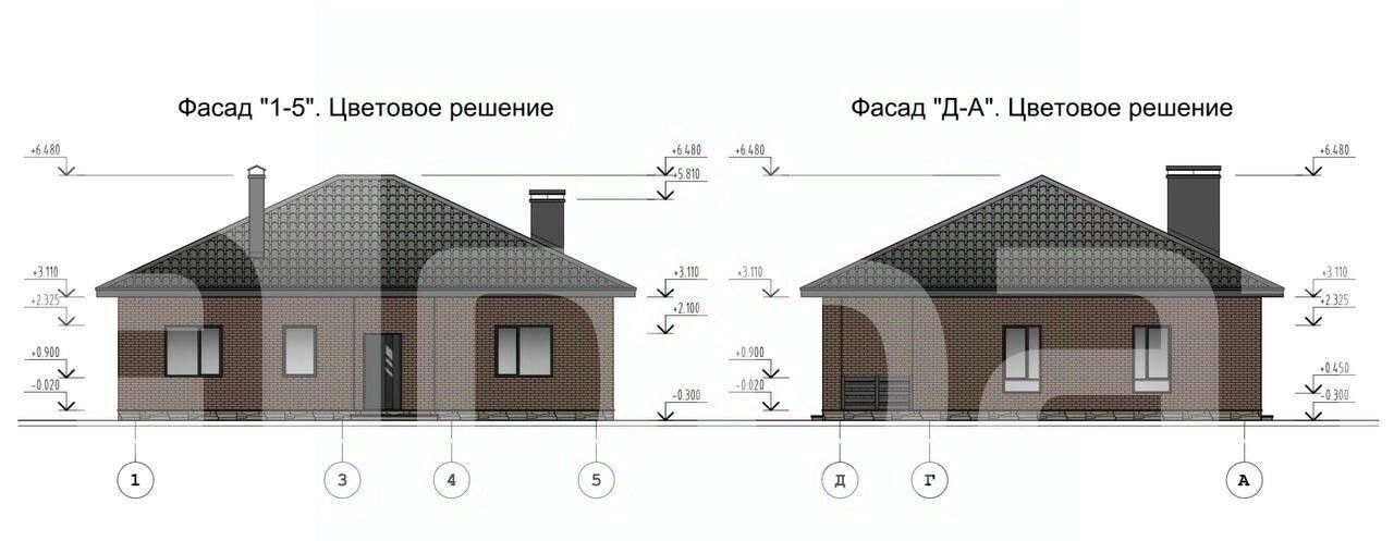 дом р-н Костромской п Губачёво с пос, Никольское фото 1