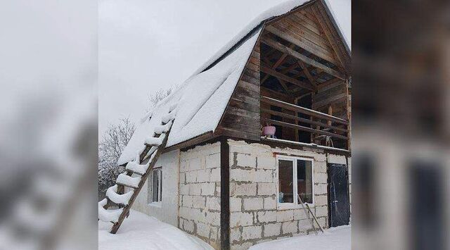 р-н Боровский с Ворсино снт Искра фото