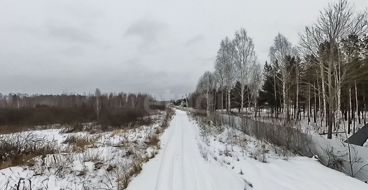 земля р-н Нижнетавдинский д Штакульская Тюмень фото 4