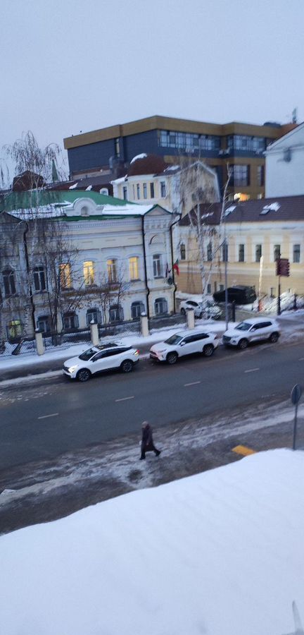 свободного назначения г Казань метро Площадь Тукая ул Нариманова 66 фото 8