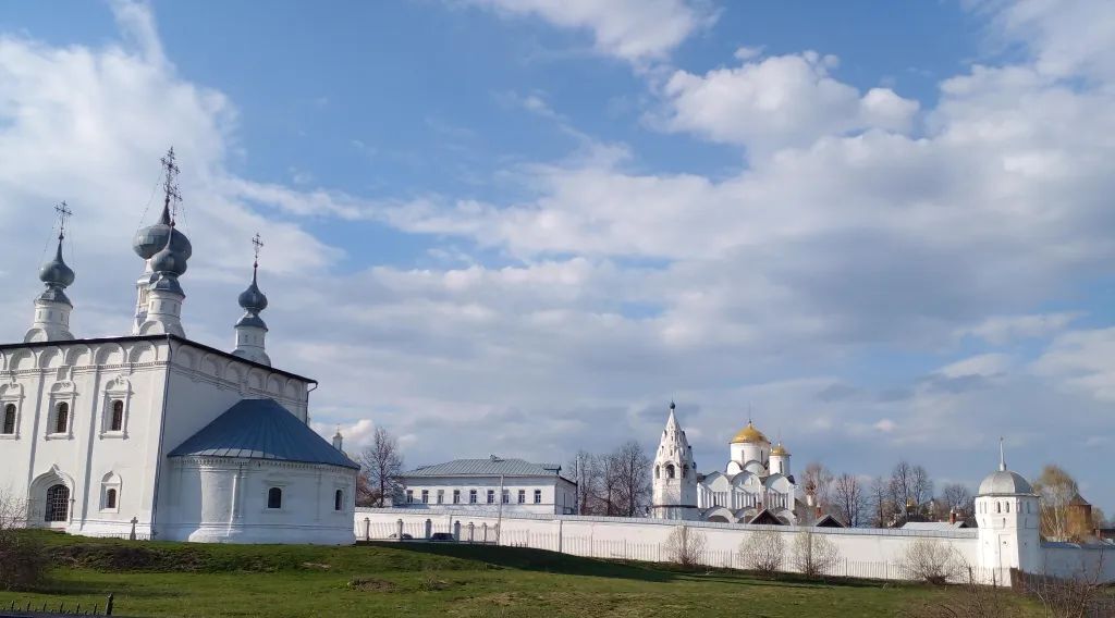 дом р-н Суздальский г Суздаль ул Соковская 2а фото 5