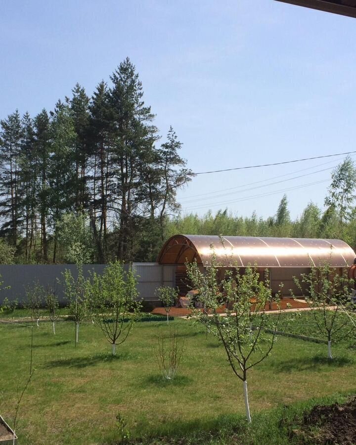 земля р-н Рамонский с Ямное Яменское сельское поселение, Прохладная ул., 97, Воронеж фото 1