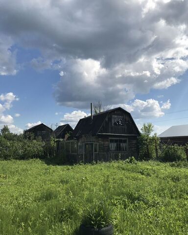 ул Садовая Бердское шоссе, СНТ Строитель фото