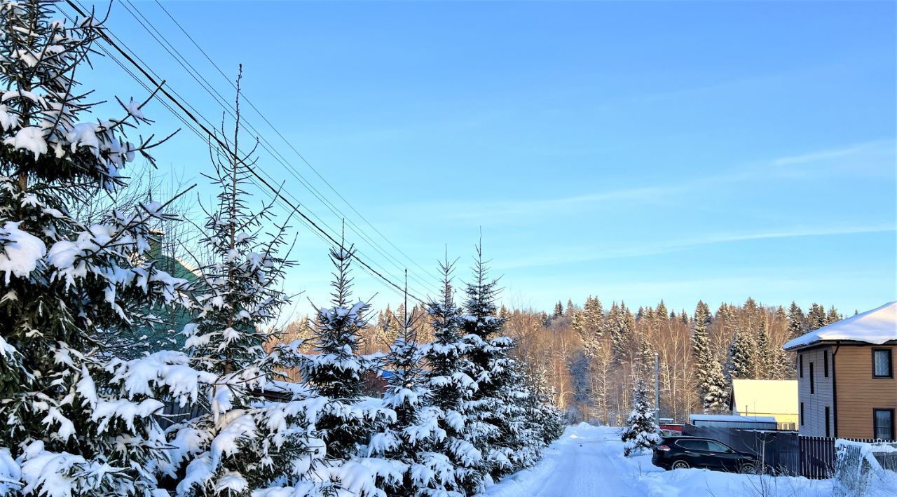 земля городской округ Дмитровский д Глазово Лобня, 19 фото 3