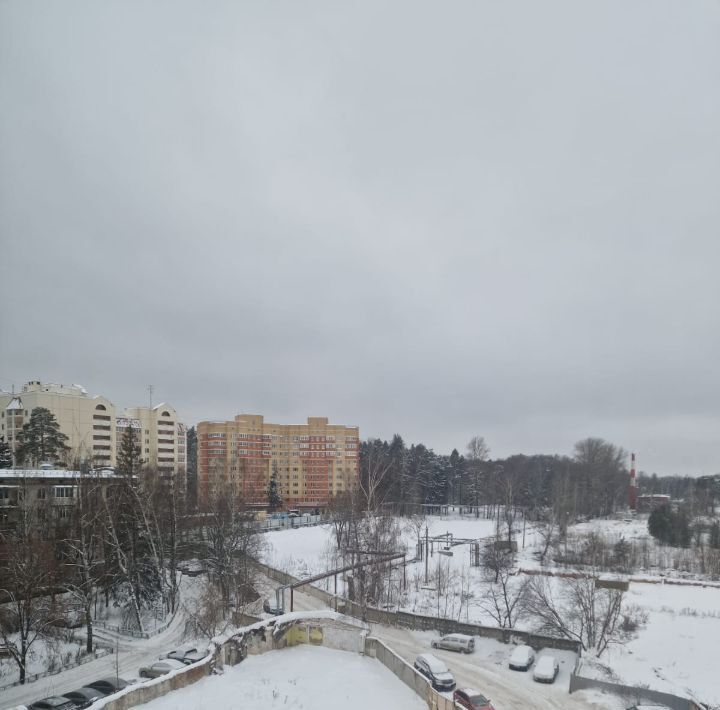 квартира городской округ Одинцовский п Усово-Тупик Крылатское, 9 фото 13