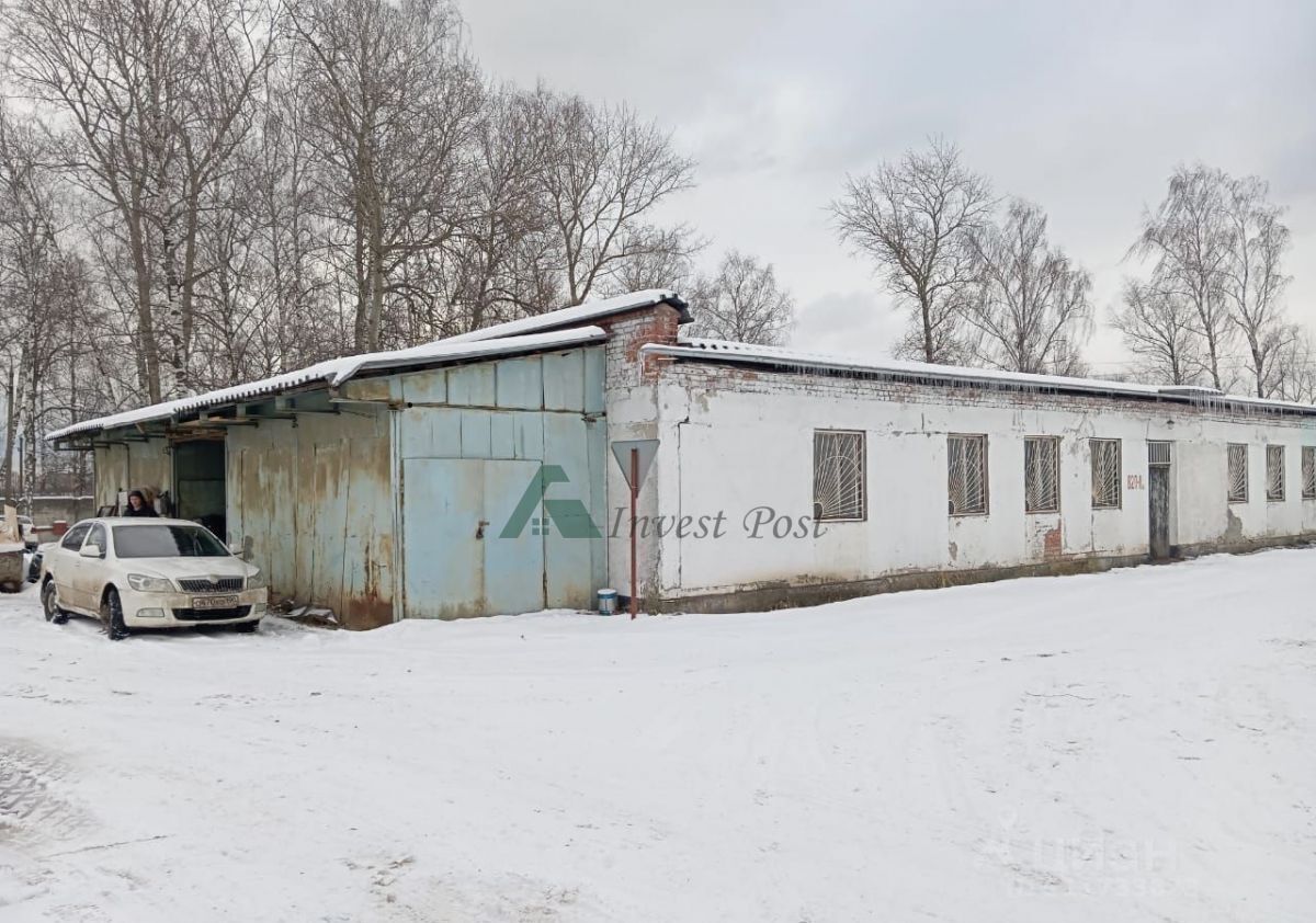 свободного назначения городской округ Люберцы д Токарево ул Петровское поле 1 Котельники фото 2