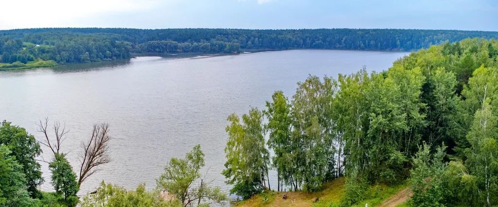 дом городской округ Коломенский с Федосьино Прибрежный Парк кп, 714, Коломна городской округ фото 27