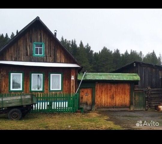 п Ис ул Краснофлотская 15 Нижнетуринский городской округ фото