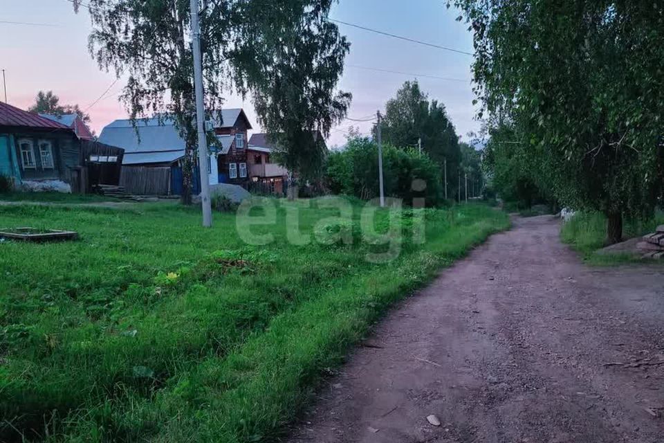 дом г Златоуст Златоустовский городской округ, Уреньга фото 4