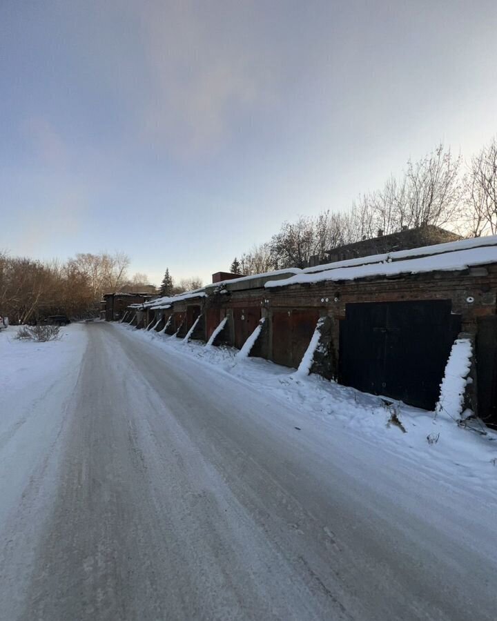 гараж г Иркутск р-н Свердловский ул Тургенева 27а фото 10