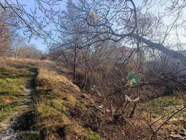 земля г Геленджик мкр Солнечный муниципальное образование Геленджик фото 10