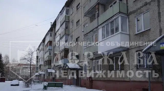 квартира р-н Кировский дом 21 фото