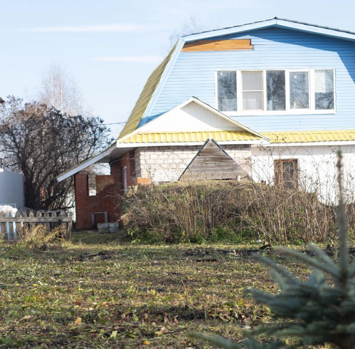 дом р-н Новомосковский г Новомосковск ул Клин 43 фото 49