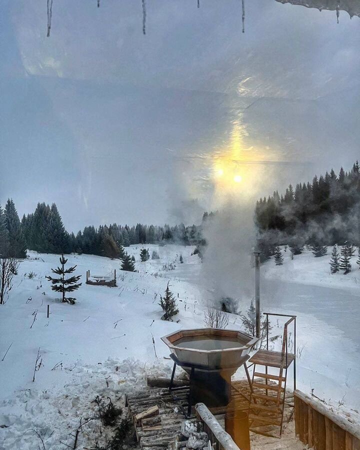 дом р-н Куженерский д Большой Сабанер Куженер фото 14