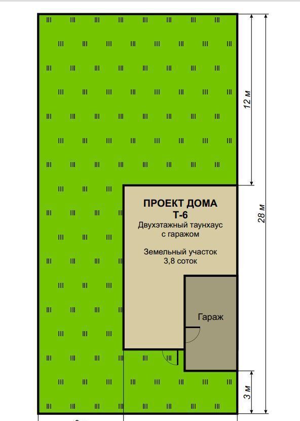 дом г Магнитогорск р-н Орджоникидзевский ул Агатовая коттеджный пос. Счастливый фото 28