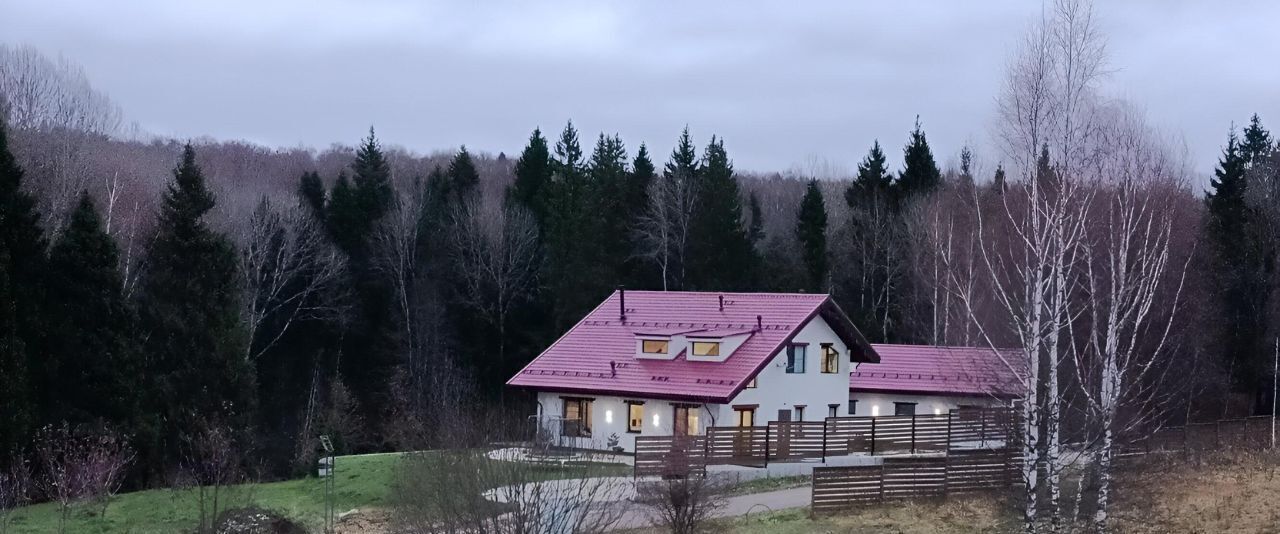 земля городской округ Дмитровский рп Деденево Новогаврилково, 84 фото 8