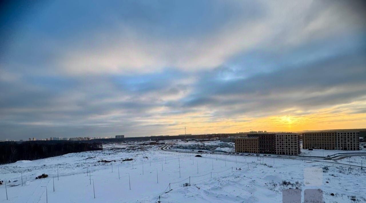 квартира городской округ Одинцовский с Лайково Город-событие мкр, Одинцово, 68 фото 18