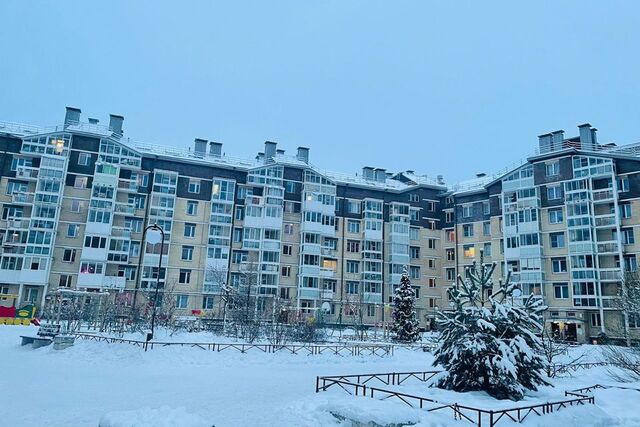 г Всеволожск Центральная Южный, 4 фото