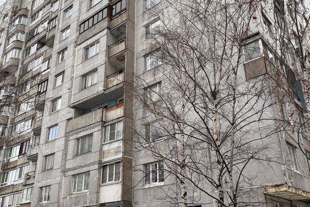 ул Кораблестроителей 40/2 Василеостровский фото