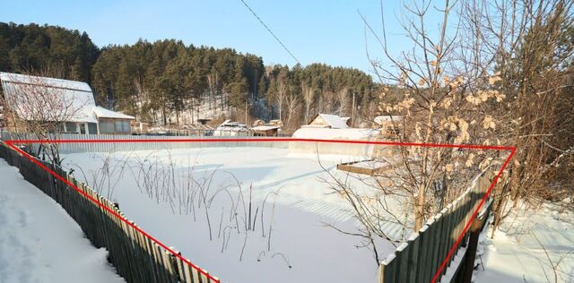 р-н Советский снт Кедр фото