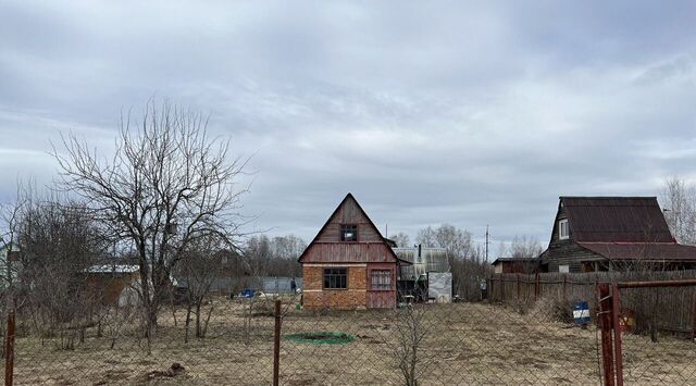 земля д Хреново снт Родник фото