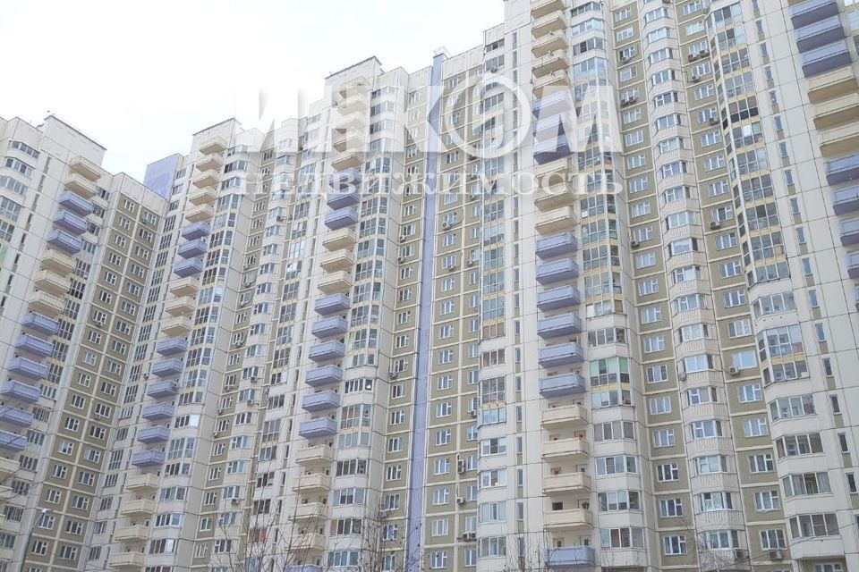 квартира г Химки ул Молодежная 64 Химки городской округ фото 2