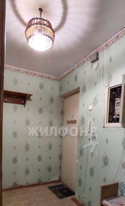 квартира г Орел р-н Советский ул Генерала Жадова 25 фото 2