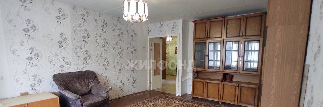 квартира г Орел р-н Советский ул Генерала Жадова 25 фото 4