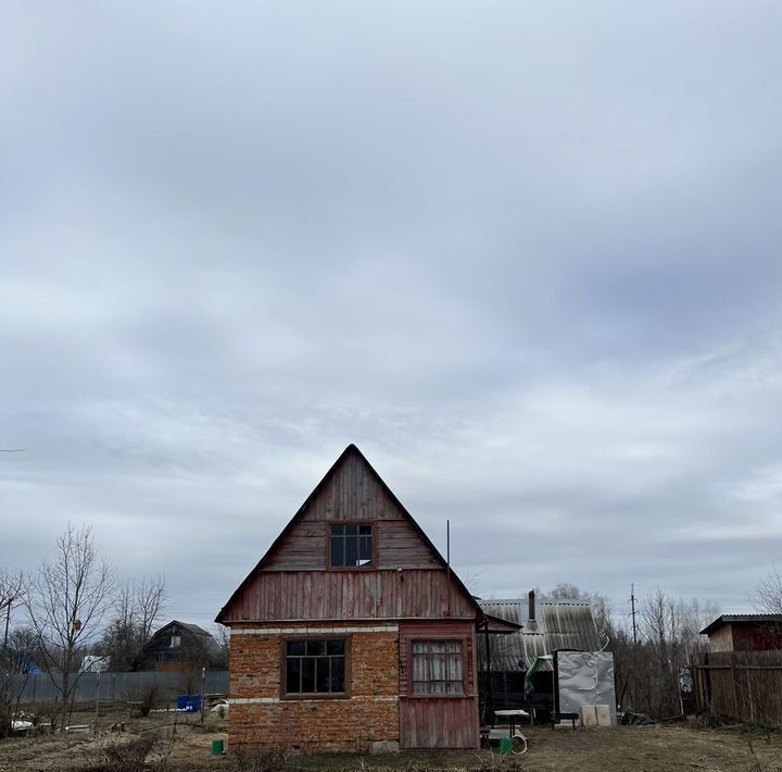 земля р-н Собинский д Хреново снт Родник фото 3