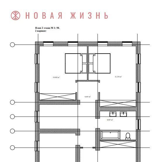 дом г Самара Безымянка 12-я линия, 84 фото 3