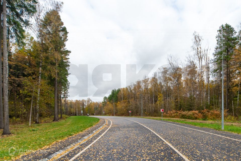 квартира городской округ Мытищи п Нагорное ул Полковника Романова 5 фото 10