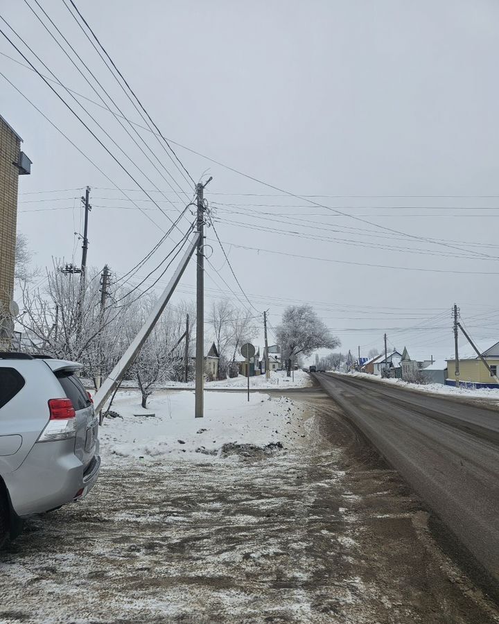 квартира г Пугачев ул 40 лет Октября 258 Пугачёвский р-н, муниципальное образование фото 17