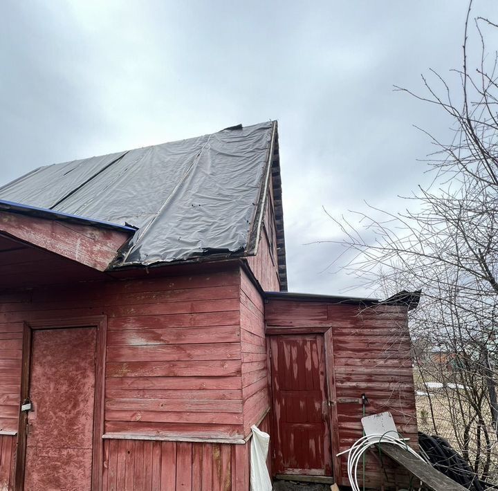 земля р-н Собинский д Хреново снт Родник фото 4