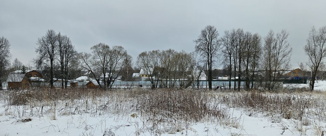 земля городской округ Ступино д Толочаново фото 4