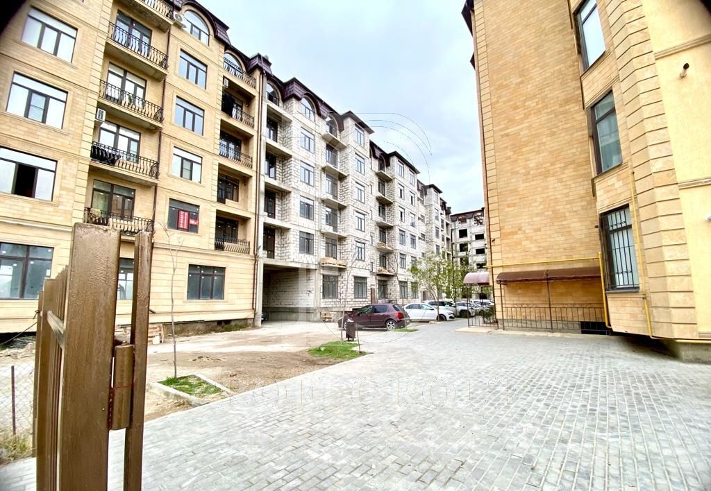 квартира г Махачкала р-н Кировский ул Мартовская 49к/2 фото 13