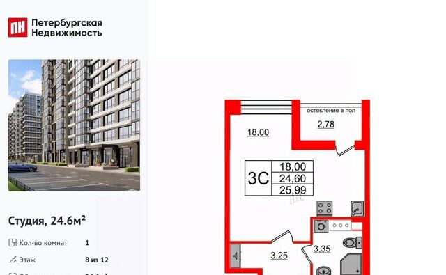 метро Московская округ Новоизмайловское фото