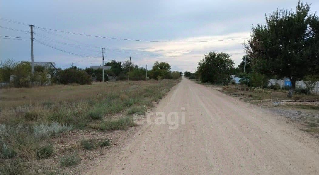 дом р-н Сакский с Порфирьевка ул Виноградная 7 Веселовское с/пос фото 11