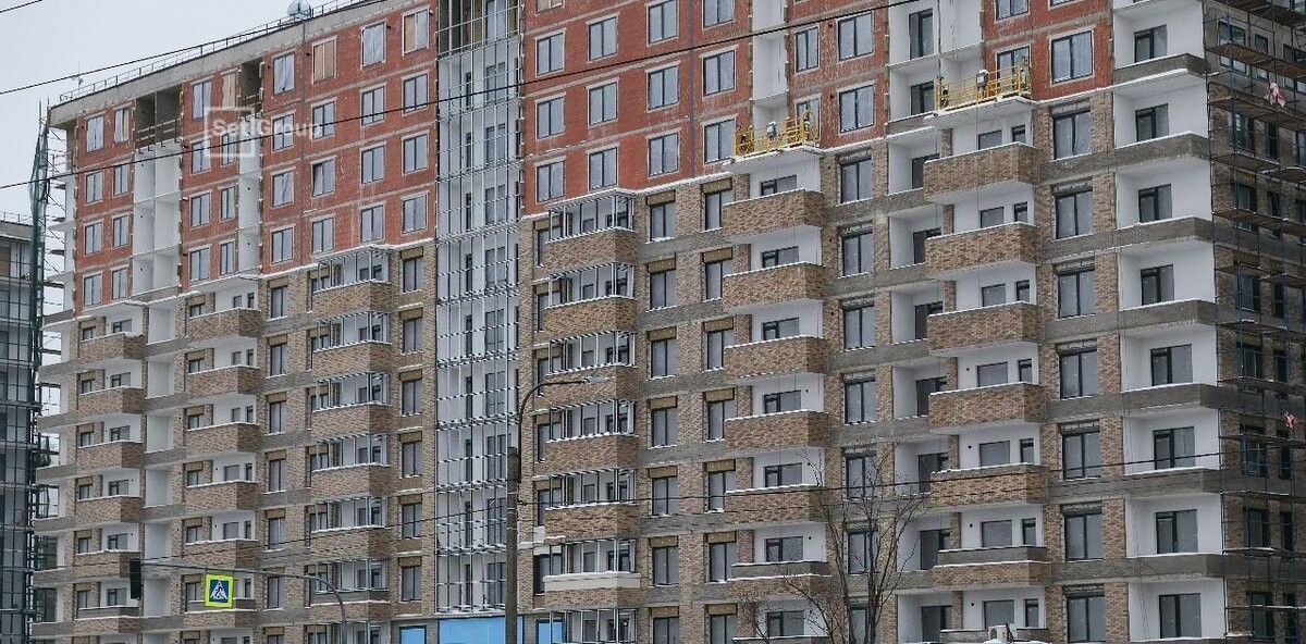 квартира г Санкт-Петербург метро Московская ул Кубинская 76к/1 фото 13