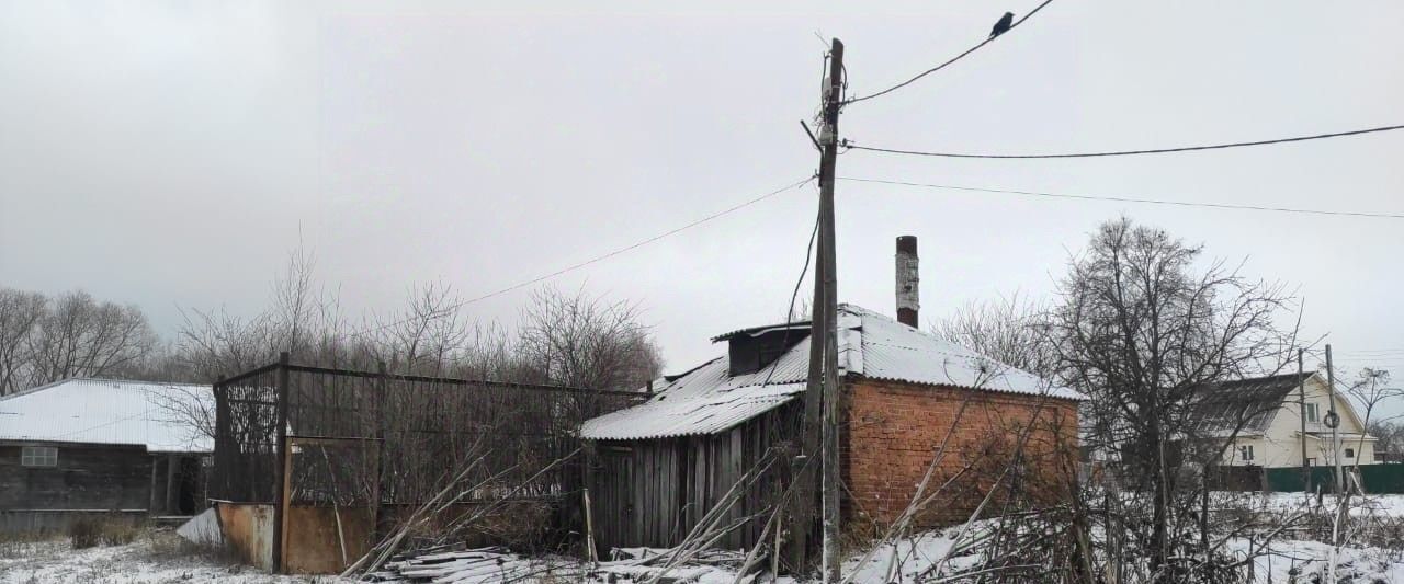 офис р-н Суздальский с Цибеево ул Центральная 2 Новоалександровское муниципальное образование фото 4