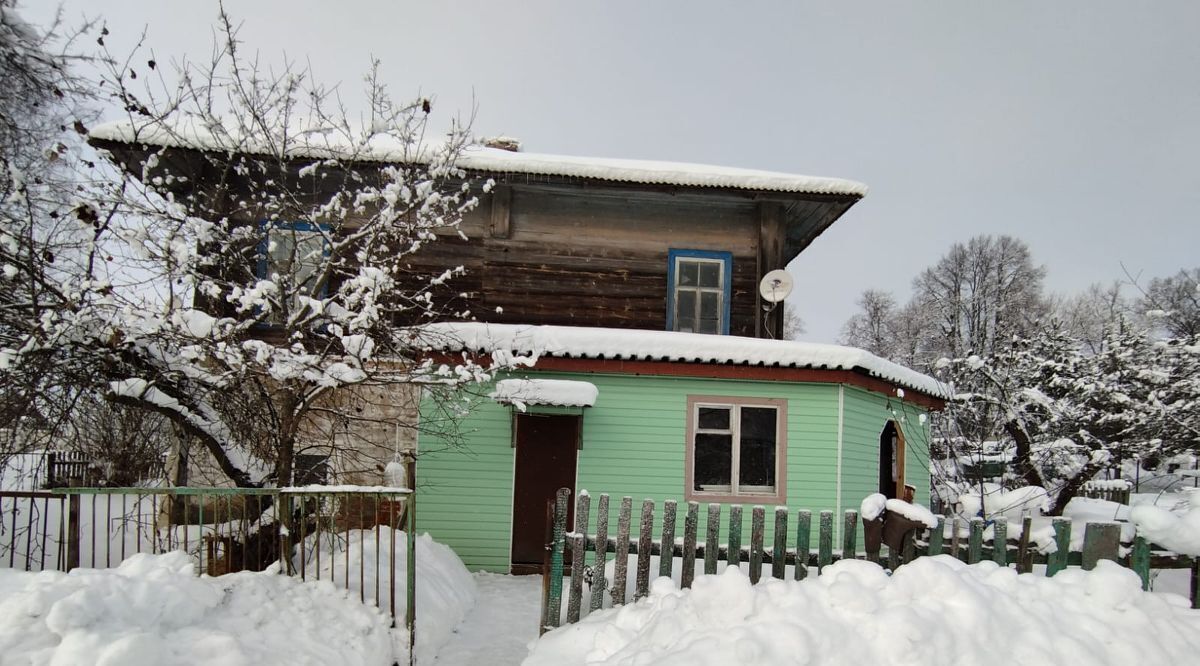 квартира р-н Переславский с Смоленское ул Парковая Переславль-Залесский городской округ фото 22