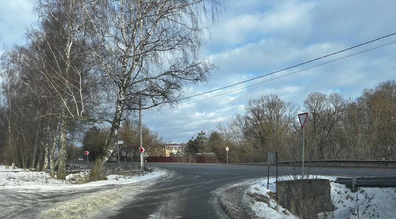 дом городской округ Чехов д Красные Холмы фото 3